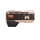 Klawiatura A4 TECH Klawiatura Bloody B418 GOLD USB